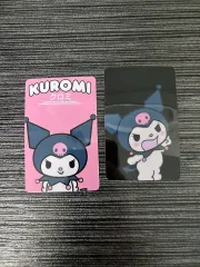 クロミ カードステッカー まとめ