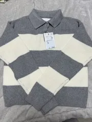 ザラ キッズ ニット