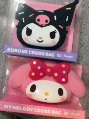 サンリオ クロスバッグ 2種
