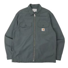 Carhartt WIP ELROY SHIRT カーハート シャツ ジャケット - メルカリ