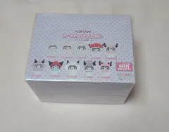(定価以下)クロミ MYデコバッグ シークレット マスコット フルセット 出品 Sanrio
