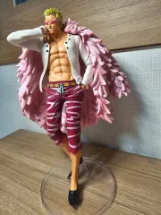 ドン・キホーテ ドフラミンゴ 一番くじ D