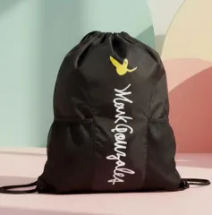 マークゴンザレス 巾着ポケット バックパックのサムネイル