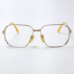 1920s セルロイド 丸眼鏡アンティーク 鼈甲柄 昭和大正 ヴィンテージ
