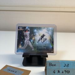2026 BBM 1st Ver. ファースト 菅井信也 20/30 直筆サインカード 埼玉