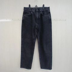26SS Theory Tinted Denim レギュラーフィットジーンズ ウ - メルカリ
