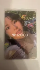 TWICE チェヨン MORE&MORE