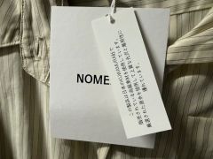 最終値下 ziggy chen scarf 25aw - メルカリ