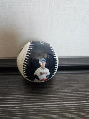 MLB シカゴ・カブス 鈴木誠也 記念ボール 27 - メルカリ
