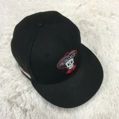 キャップ 千葉ロッテ 広島カープ 交流戦 限定 帽子 - メルカリ