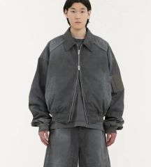 BALENCIAGA WORKWEARジャケット フーデッド XS 正規美品 - メルカリ