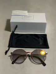 BALMAIN バルマン サングラス BL-6060Kのサムネイル