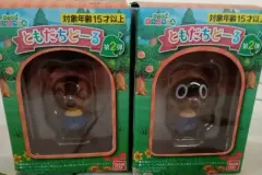 どうぶつの森 トモダチ ドール コン ドル バム ドル まとめ