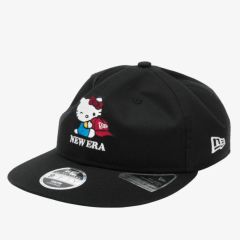 サザエさん展 サザエさん50周年 タマ New Era ニューエラ バケハ