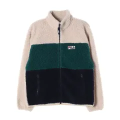 FILA フィラ ボア ジャケット/メンズ M/TTKZGV2007のサムネイル