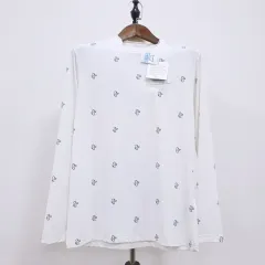 LOUIS CASTEL ルイカステル ゴルフ アイ ルカ プリント バンタートル 接触冷感 Tシャツ
