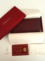 カルティエ メガネケースのサムネイル