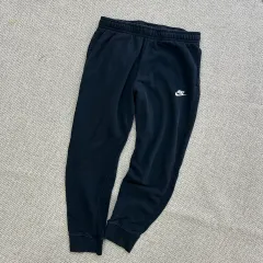 XL NIKE ジョガー スウェット パンツ 0331D