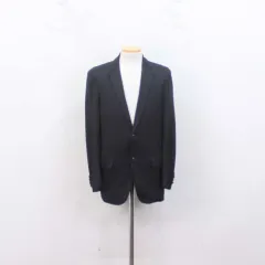 DKNY 正規品 ブランド メンズ コンビ ジャケット 春夏用 95size アイエン(I.N・ジョンイン)ショップのサムネイル