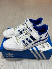 未使用】adidas×m&msコラボスニーカー 28.5cmブルー - メルカリ
