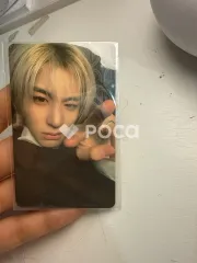 BOYNEXTDOOR イハン No Genre KTOWN4U ラキドロ
