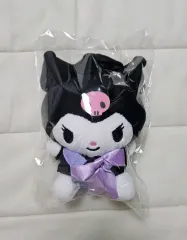 クロミぬいぐるみ（パープルリボン）新品