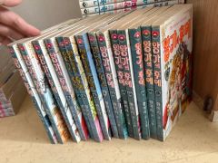 cosmode系コスプレ雑誌12冊型紙付（衣装・武器・小道具）メイクも