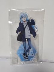 新品未開封 ゆるキャン STAY△TENT アクスタ 志摩リン - メルカリ