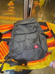 新品 廃盤 NIKE Cheyenne backpack リュック カーキ - メルカリ