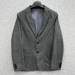 GW限定値下げ! クレストブリッジテーラードジャケット メタルボタン L