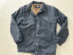 stussy コーチジャケット 楽天市場】ステューシー STUSSY ジャケット メンズ Stock