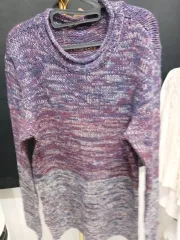 ミックス COLOR セーター