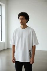 UNDERCOVER FAUST半袖プリントTシャツ 白 サイズ3 - メルカリ