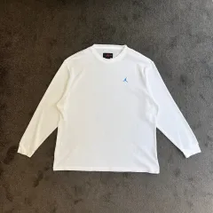 ジョーダン ワッフル 長袖 Tシャツのサムネイル