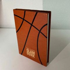 非売品 SLAM DUNK スラムダンク 集英社 A4バインダー グッズ - メルカリ