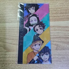 鬼滅の刃 ファイル 出品