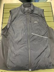 Nike x Cacutus Jack ダウンベスト Lサイズ - メルカリ