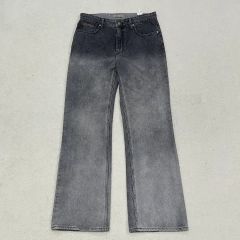 パンツ Whisker Semi.f Gray Denim Y2K Swag Opium Whisker Semi.f Gray Denim Y2K Swag Opium - メルカリ