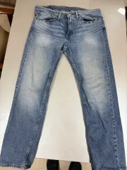 リーバイス 502 ライトブルー 出品 (34)