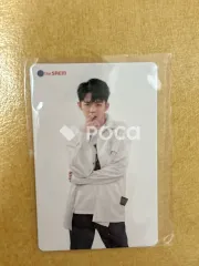 Seventeen エスクプス セブチ THE SAME JAPAN