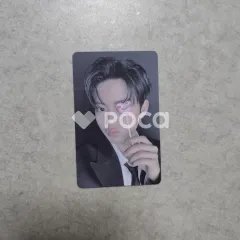 TREASURE ジュンギュ REBOOT PHOTOBOOK Ver. YG SELECT ラキドロ