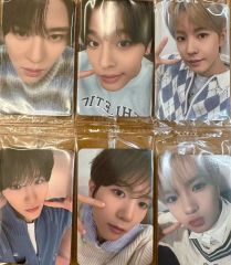 新品未開封】NCT DREAMトレカ 日本ファンクラブ限定 4種 マーク - メルカリ