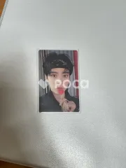 ATEEZ ユノ THE WORLD EP.1 : MOVEMENT KQ SHOP