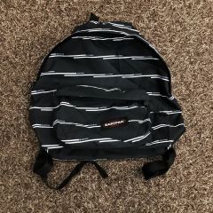 SPRAYGROUND リュック drip y2k アメリカ国旗 白黒 ukus - メルカリ