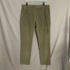 32インチ THEORY セオリー ラピー ドールズボン ストレッチ コーデュロイ パンツ コーデュロイ ズボン