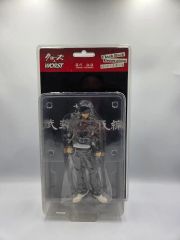 MEZCO デザイナーシリーズ エルム街の悪夢 フレディー メズコ MEZCO デザイナーシリーズ エルム街の悪夢 フレディー メズコ - メルカリ