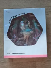 未開封 初音ミク フィギュア 出品