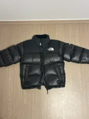 THE NORTH FACE ザノースフェイス ホワイトレーベル RDS ヌプシ ノベルティのサムネイル