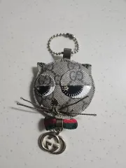 2026年最新】gucci キーホルダー 猫の人気アイテム - メルカリ