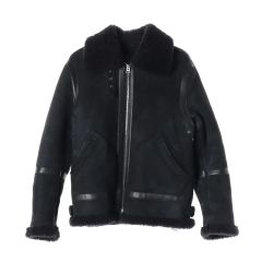 ジャケット・アウター ACVM MOUTON DOUBLE RIDERS JACKET ACVM MOUTON DOUBLE RIDERS JACKET - メルカリ